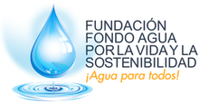 Fondo de Agua Logo